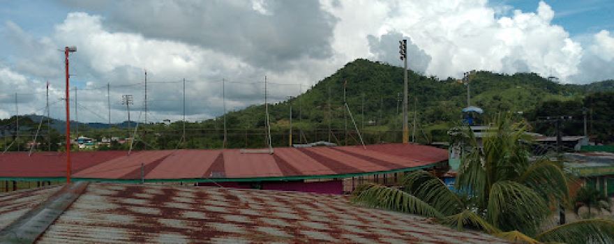 Duncan Campbell Municipal Stadium