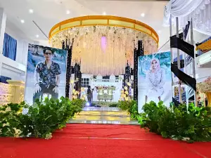 Gedung Maedani