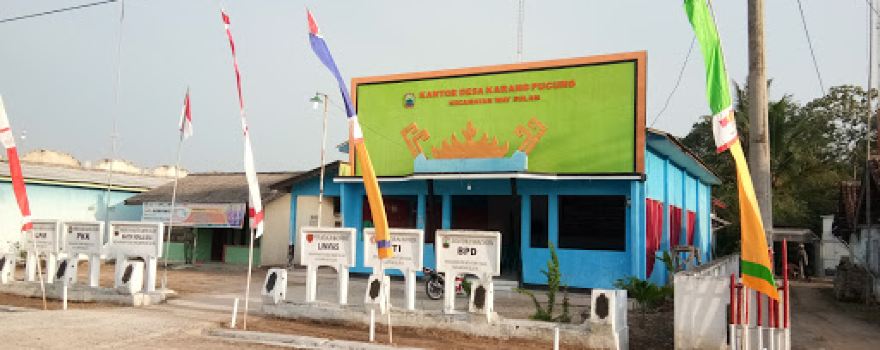 Lapangankarangpucung