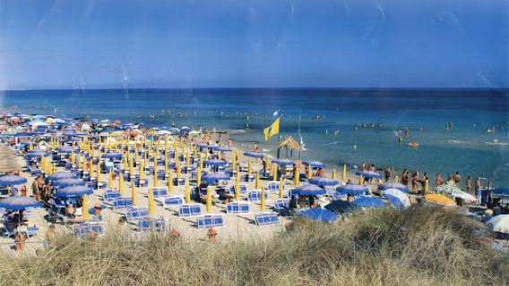 Lido Morelli