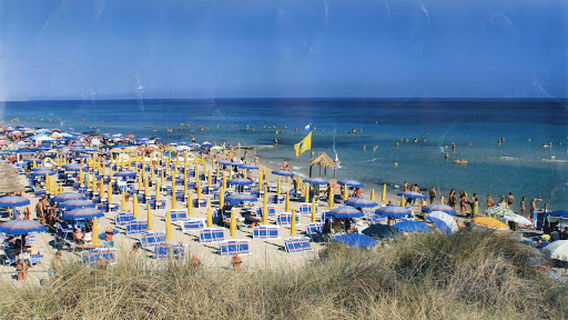 Lido Morelli
