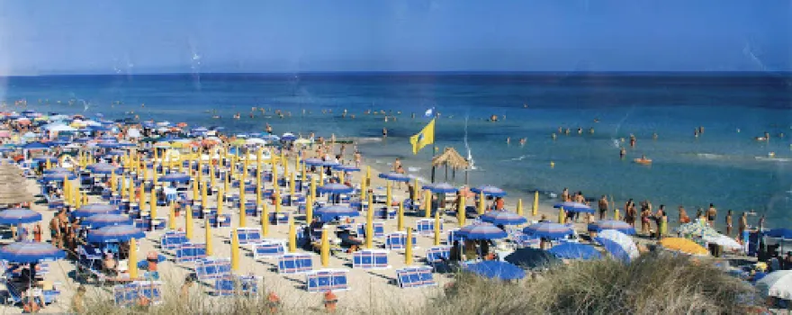 Lido Morelli