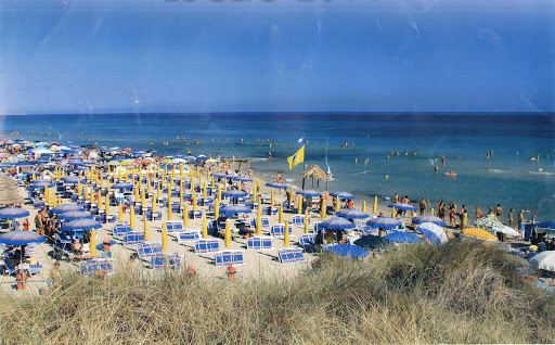 Lido Morelli