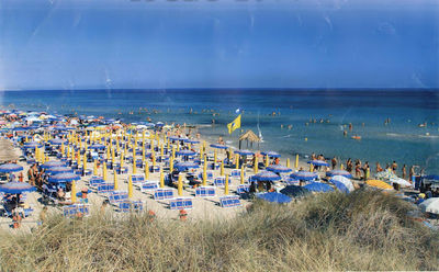 Lido Morelli