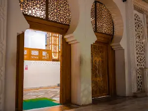 Salah al-Din al-Ayyubi Mosque