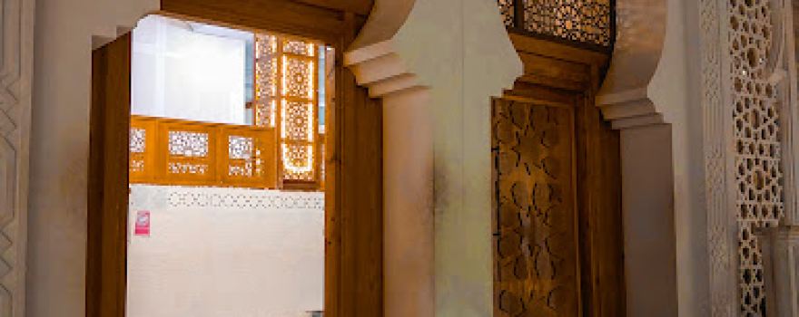 Salah al-Din al-Ayyubi Mosque