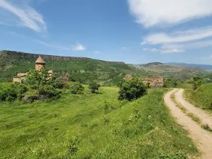 Hnevank Monastery
