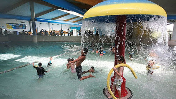 Richmond Aquatic Centre