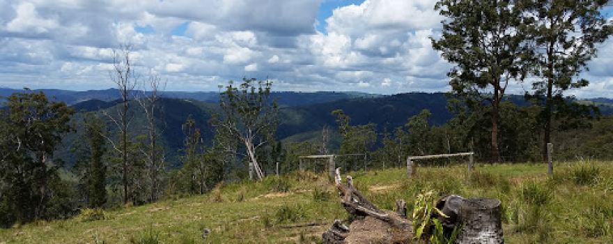 Bulga National Park