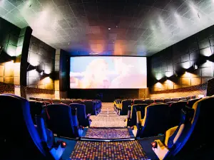 Capital cinema