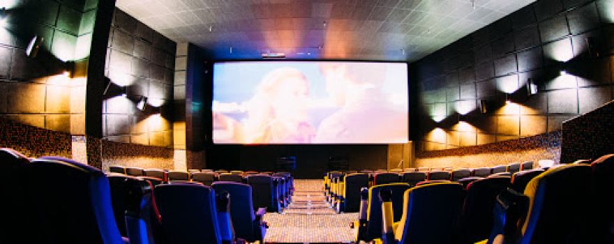 Capital cinema