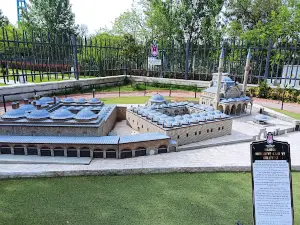 ŞEHZADELER PARK