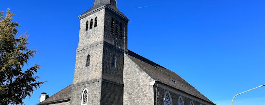 St. Bartholomäus