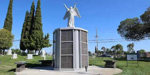 Oak View Memorial Park