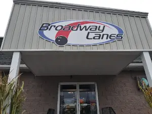 Broadway Lanes