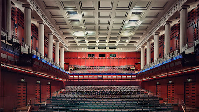 Konzerthaus Karlsruhe