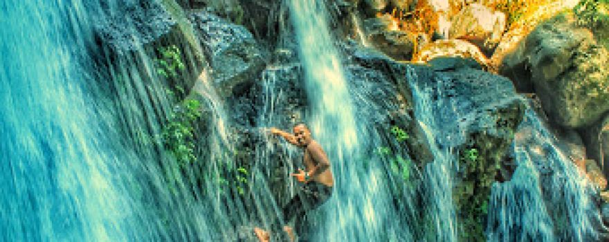 Coban Danyang