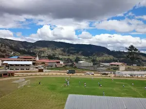 Estadio Municipal