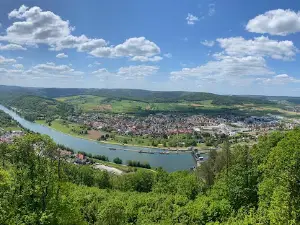 Seltenbachschlucht