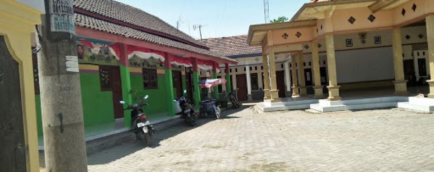 Lapangan Brodot