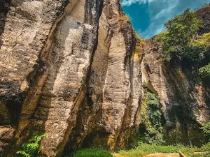 Gunung pegat