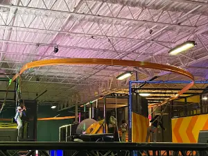 Urban Air Trampoline and Adventure Park