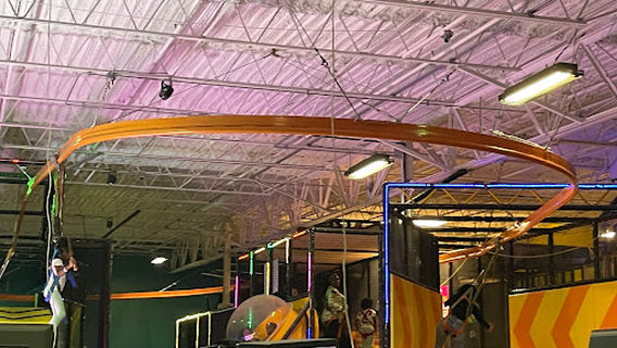 Urban Air Trampoline and Adventure Park