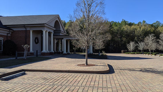 Jeff Davis Public Library