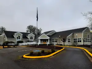 Mildred Whipple Public Library - North Douglas Library District