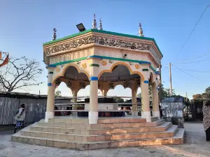 Kella Shahid Mazar