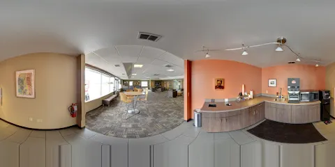 Duncan Aviation - Kalamazoo