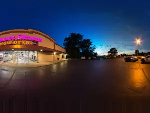 Planet Fitness