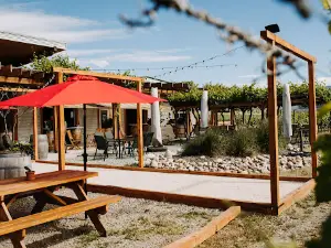 Bartier Bros. Vineyard & Winery