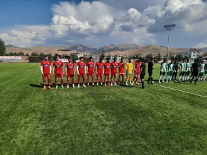Sandıklı İlçe Şehir Stadyumu