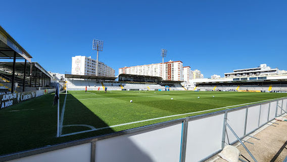 Estádio de São Luís