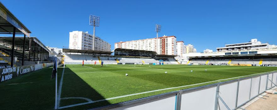 Estádio de São Luís