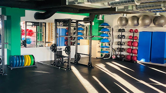 Complexe sportif Saint-Julien