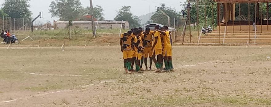 IKOLE STADIUM