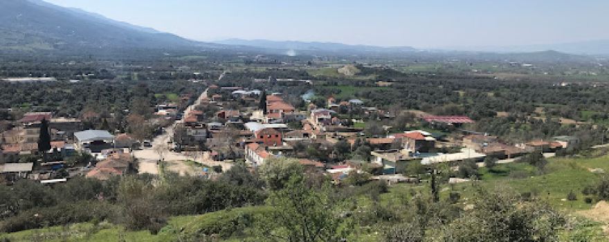 Kireli Parkı