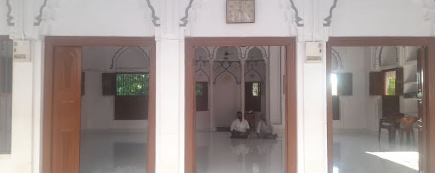 Jama Jain temple Rehati Jalalpur Jaunpur
