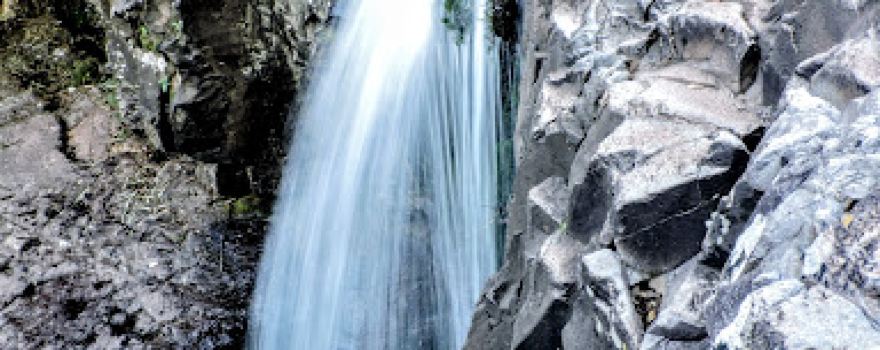 Cascata Cara de Índio