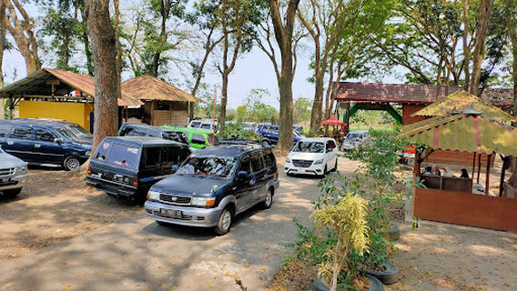 Wisata Sempu Exotic Park
