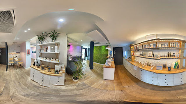 Aurélie Fabre - Institut de beauté / bien-être bio