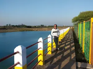 Betwa DAM
