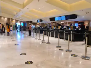 PVR Cinemas Maddox Warangal