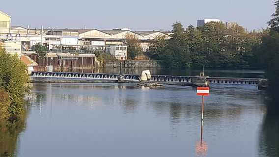 Stade Municipal de Soissons