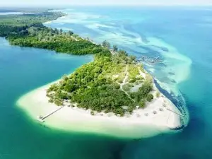 Pulau Kangean