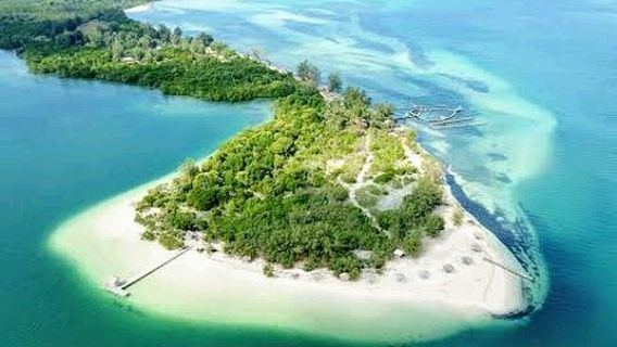 Pulau Kangean