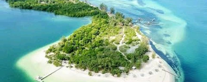 Pulau Kangean