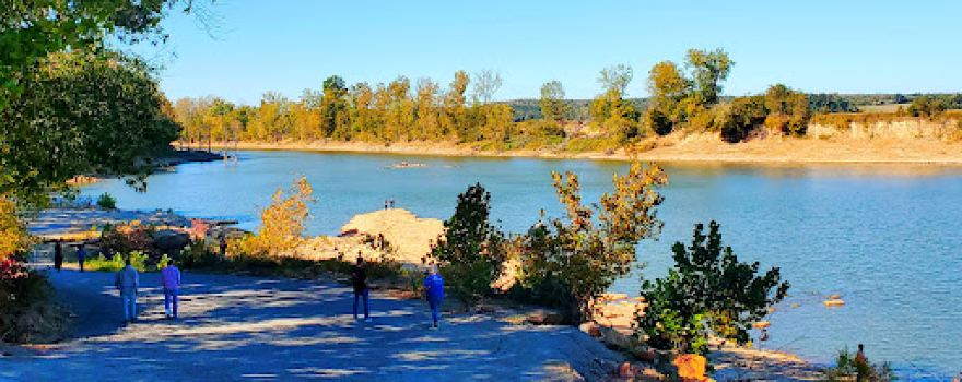 Rochester Dam
